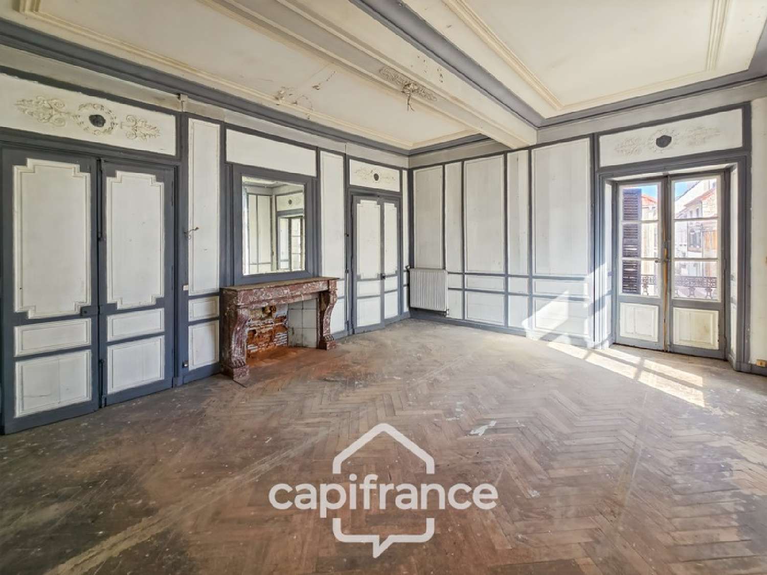  te koop huis Lormes Nièvre 5