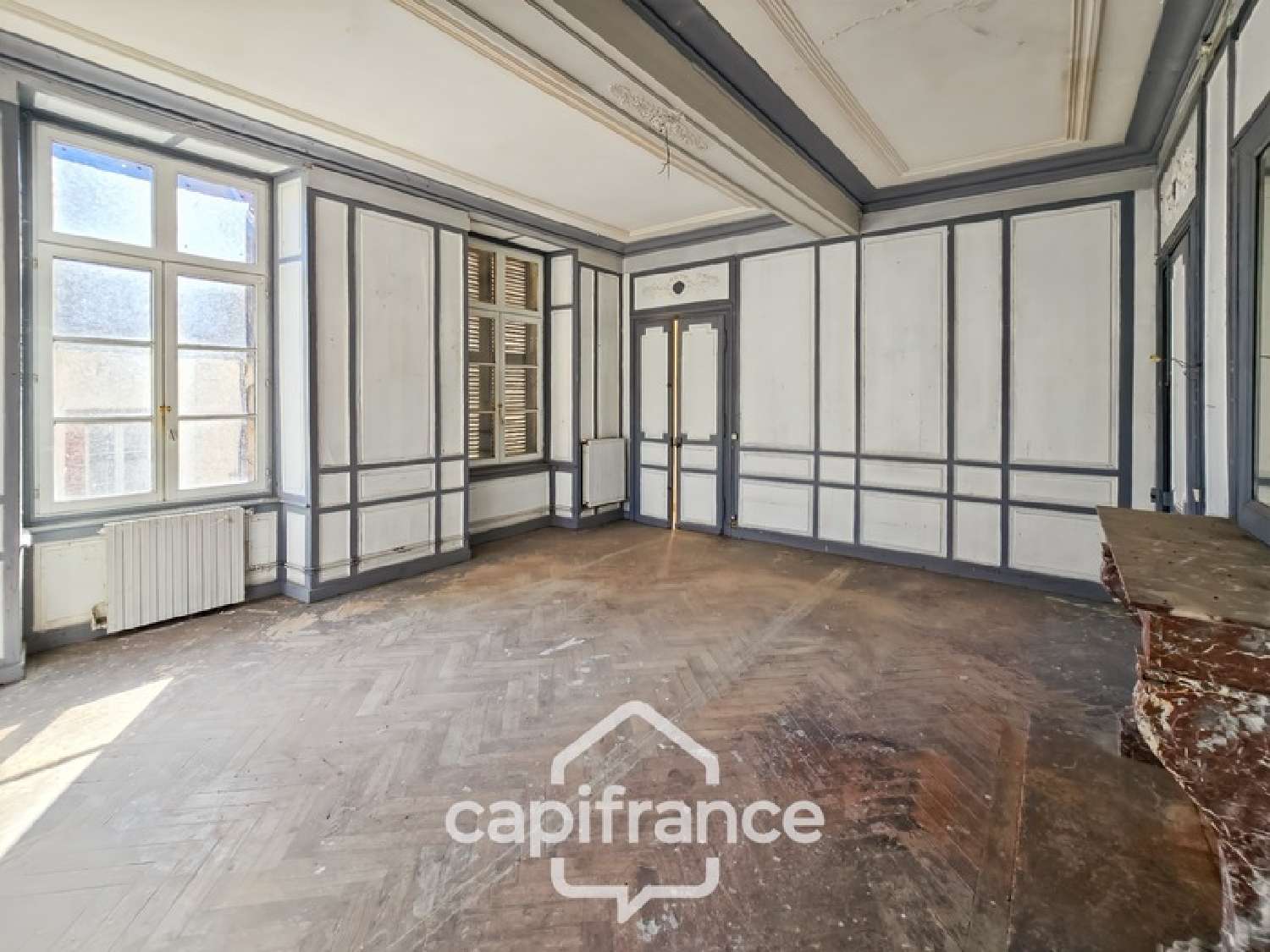  te koop huis Lormes Nièvre 6