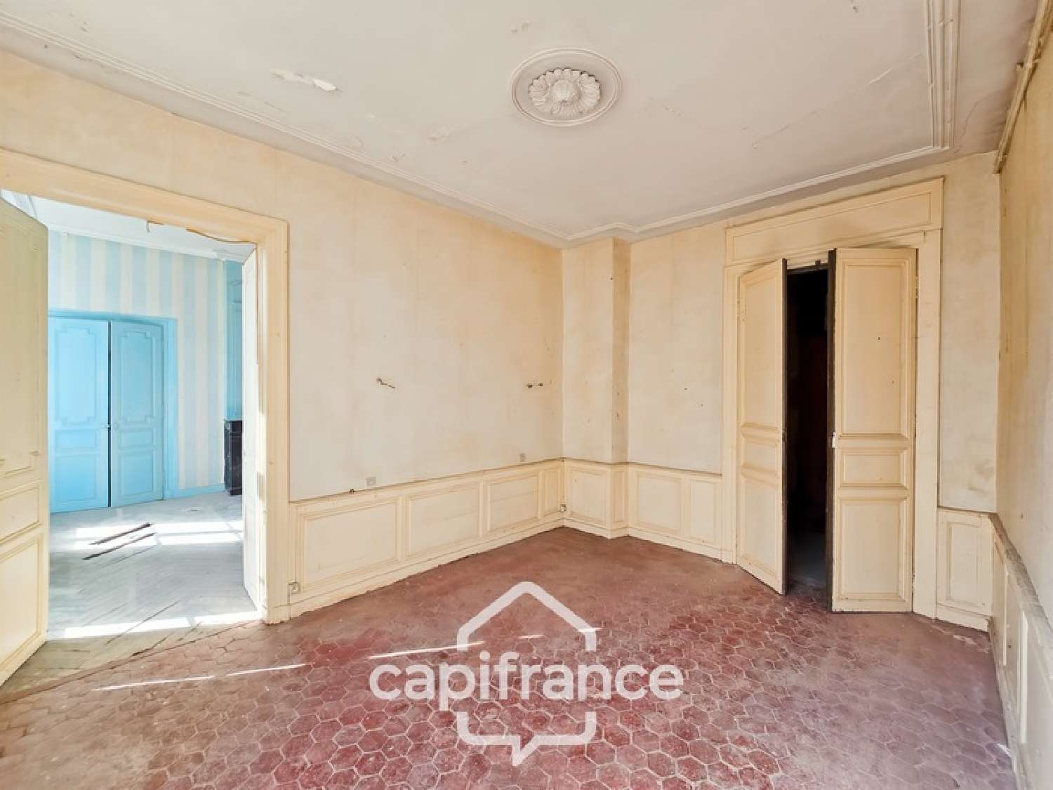  te koop huis Lormes Nièvre 8