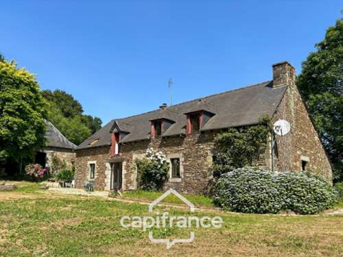 Loudéac Côtes-d'Armor house foto 7374417