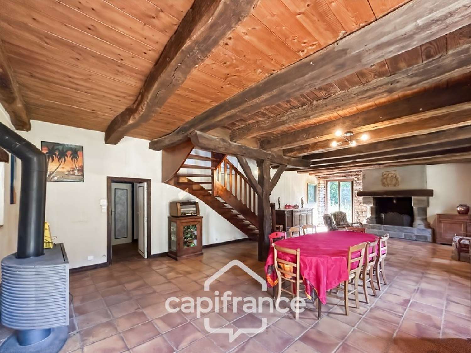 for sale house Loudéac Côtes-d'Armor 3