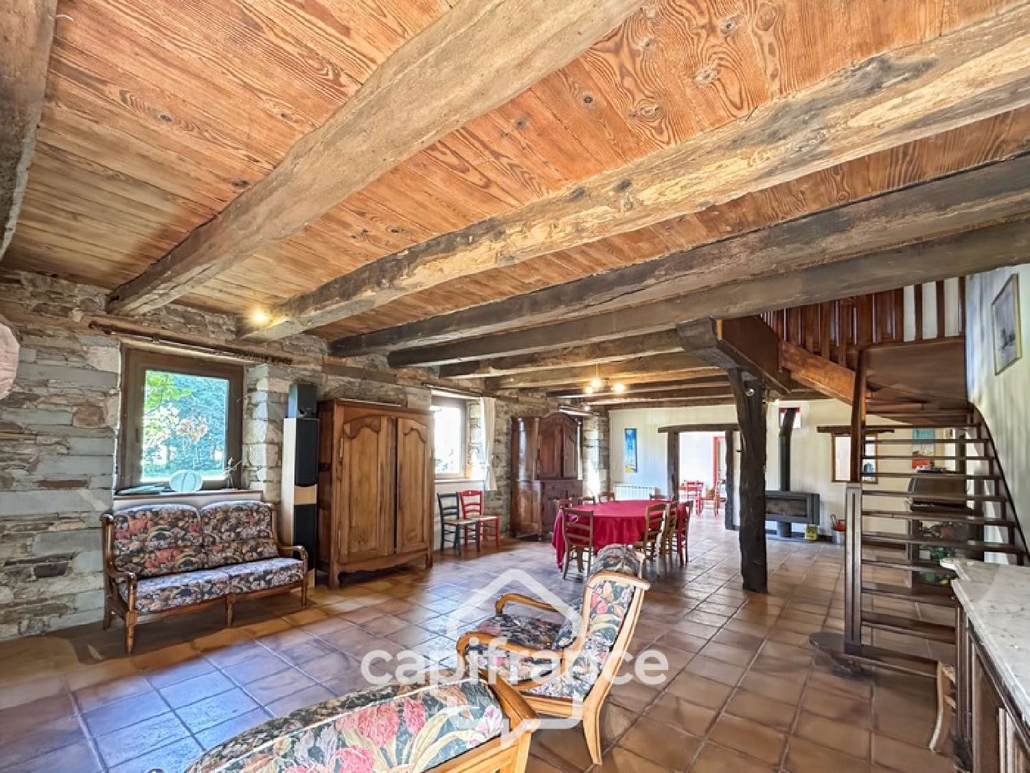 for sale house Loudéac Côtes-d'Armor 4