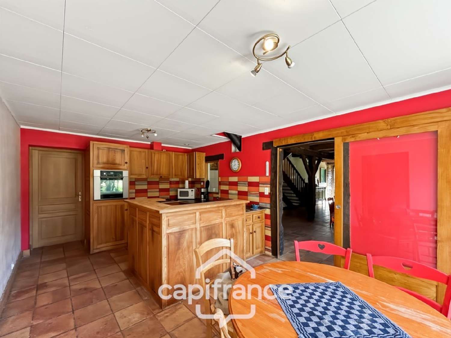 for sale house Loudéac Côtes-d'Armor 5
