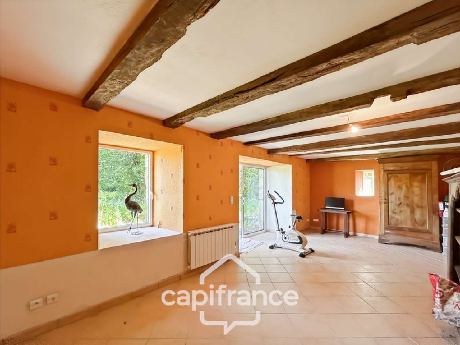 for sale house Loudéac Côtes-d'Armor 8