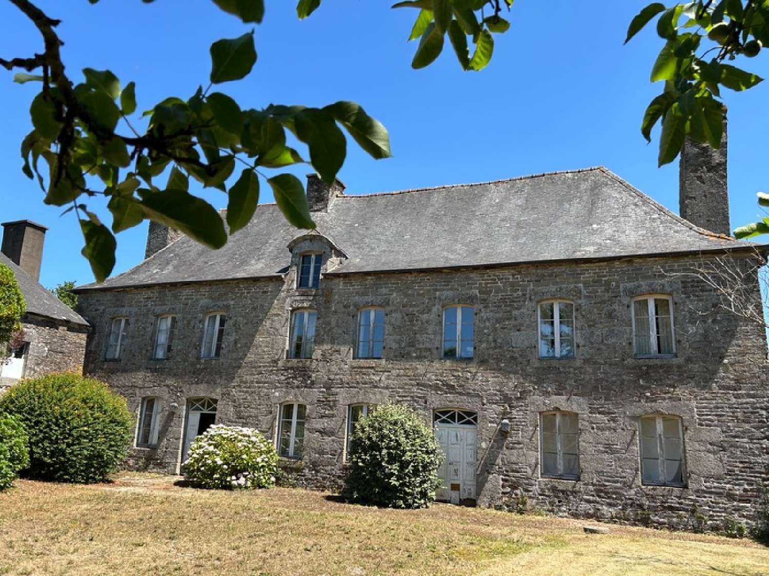 à vendre maison Loudéac Côtes-d'Armor 1