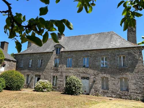 Loudéac Côtes-d'Armor maison foto 7380814
