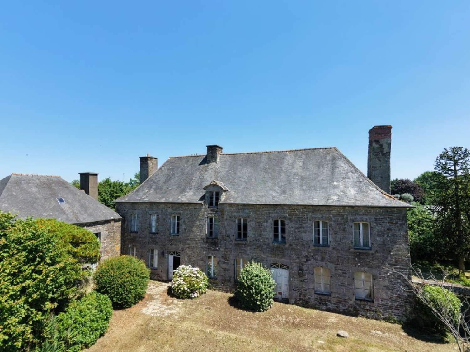à vendre maison Loudéac Côtes-d'Armor 2