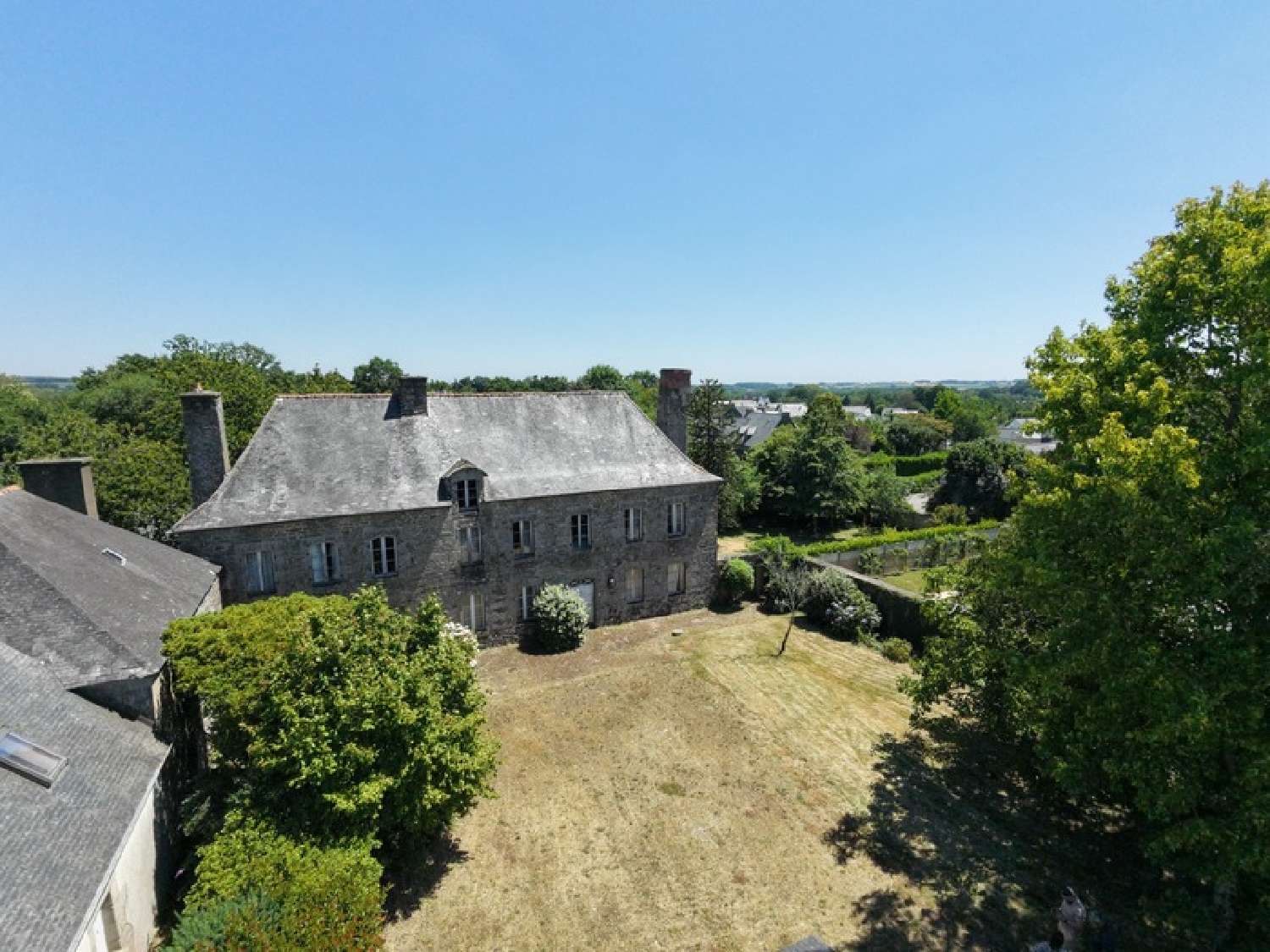 à vendre maison Loudéac Côtes-d'Armor 3