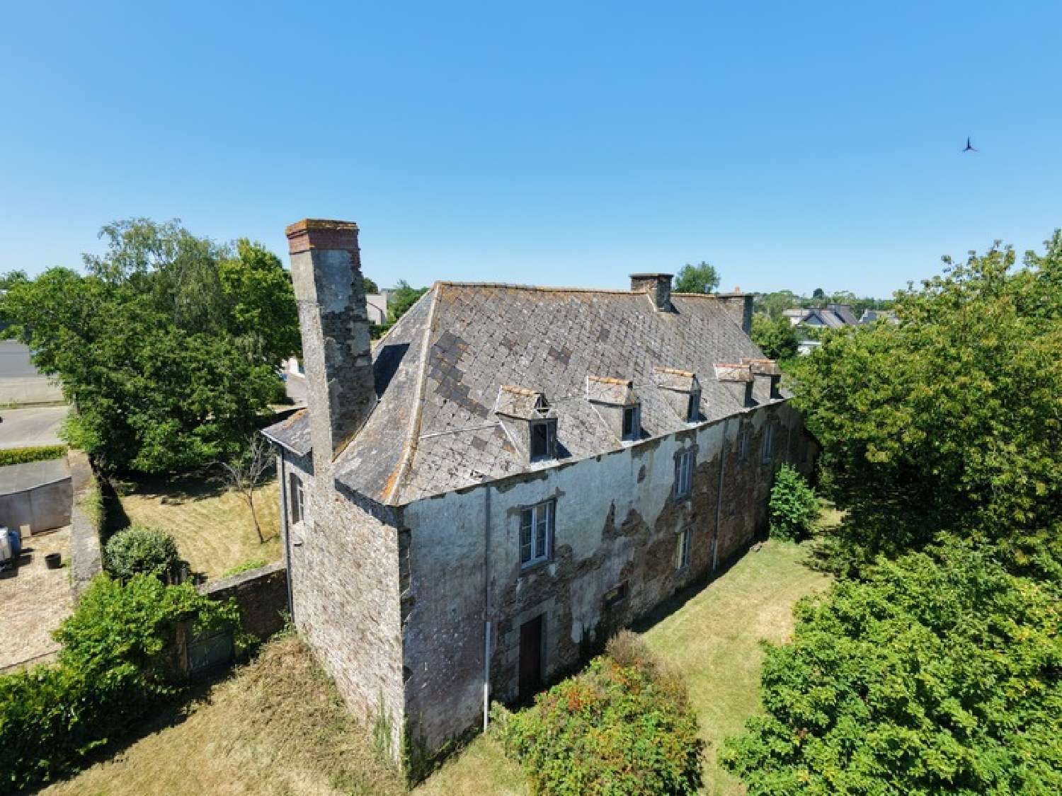 à vendre maison Loudéac Côtes-d'Armor 4