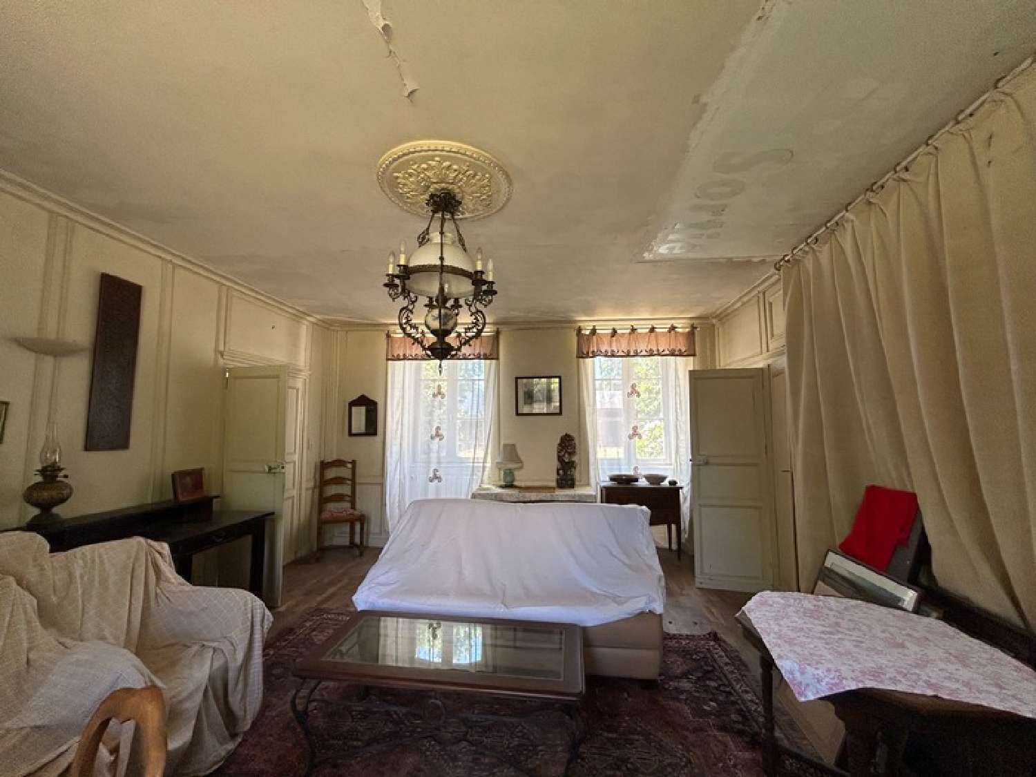 à vendre maison Loudéac Côtes-d'Armor 6