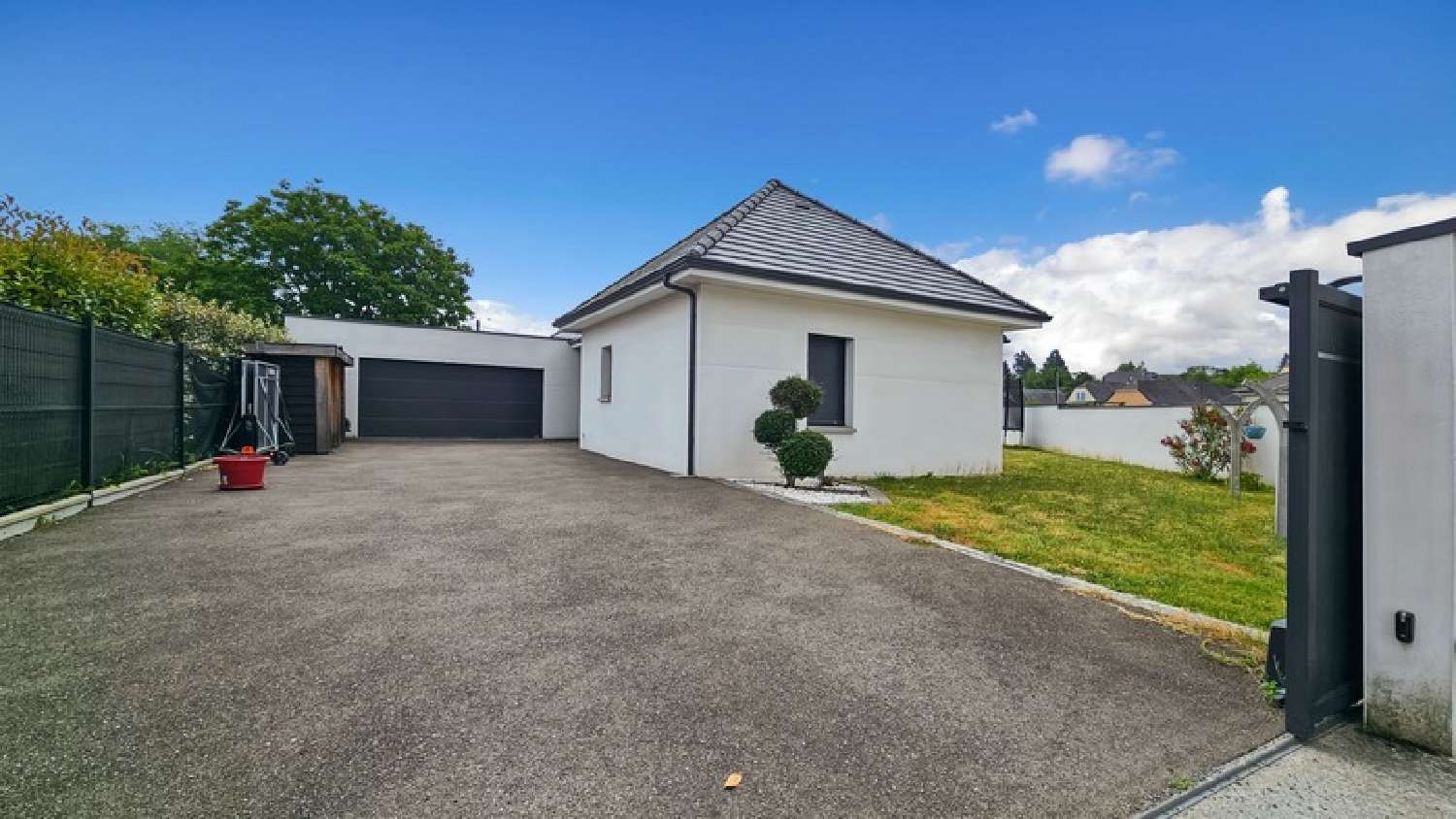 te koop huis Louey Hautes-Pyrénées 2