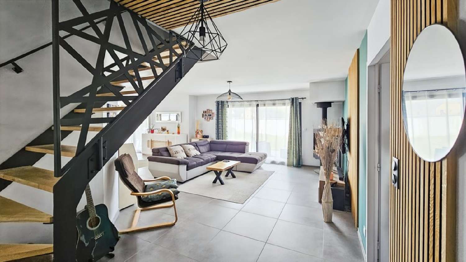 te koop huis Louey Hautes-Pyrénées 3