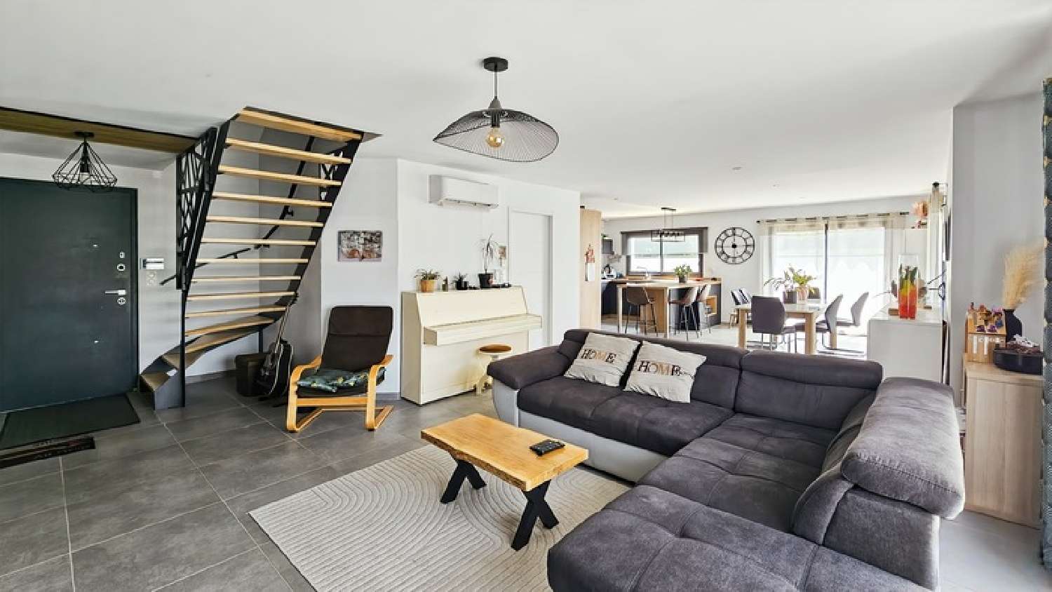 te koop huis Louey Hautes-Pyrénées 5
