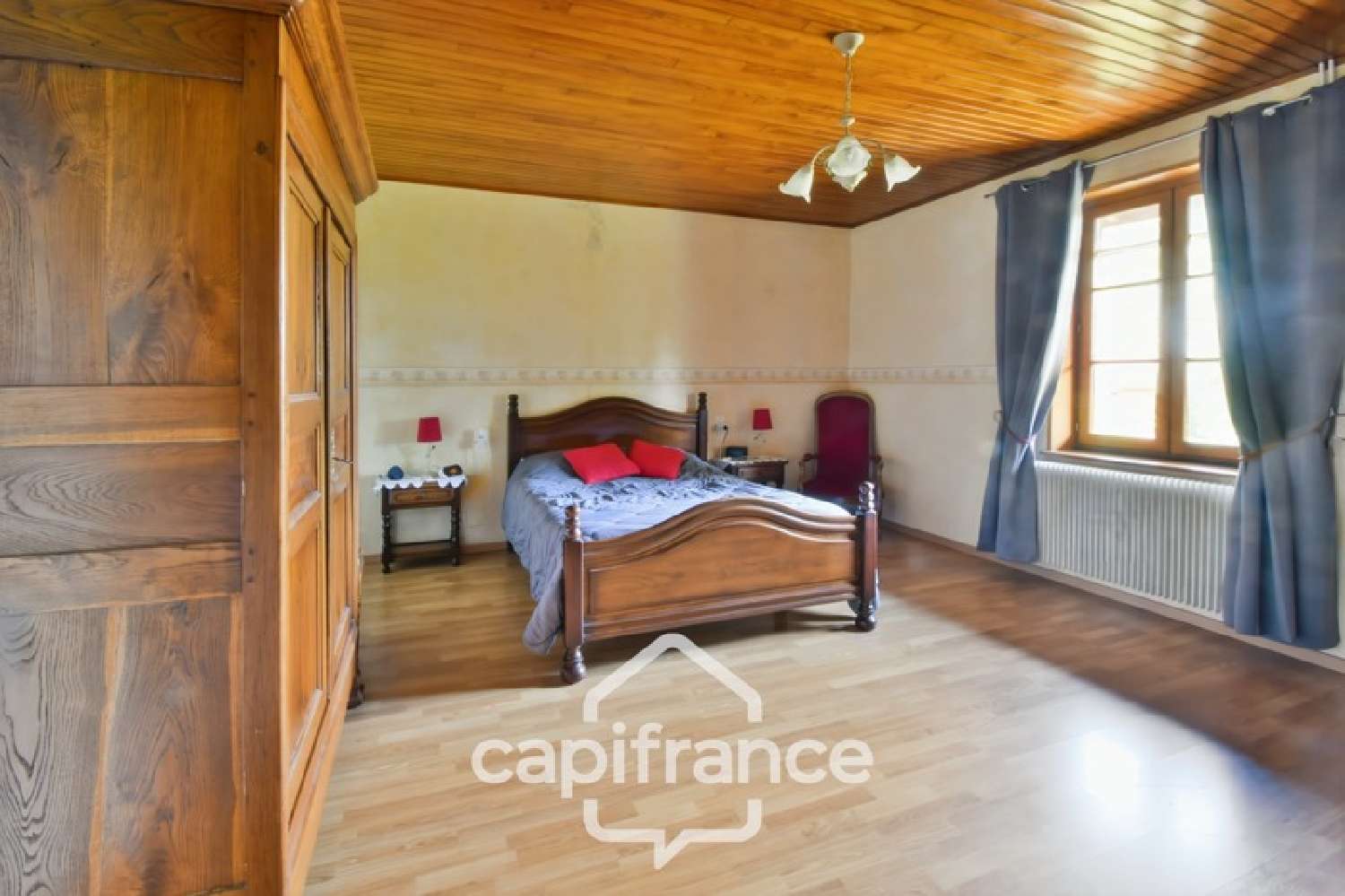 kaufen Haus Louhans Saône-et-Loire 5