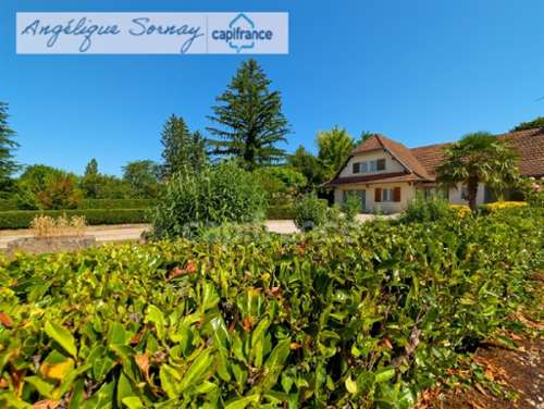 Louhans Saône-et-Loire huis foto 7370034