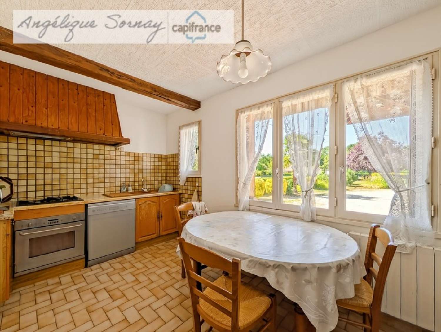 te koop huis Louhans Saône-et-Loire 4