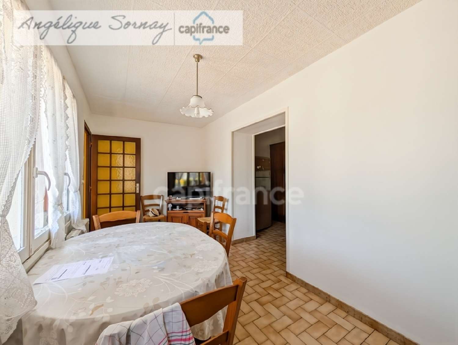 te koop huis Louhans Saône-et-Loire 5