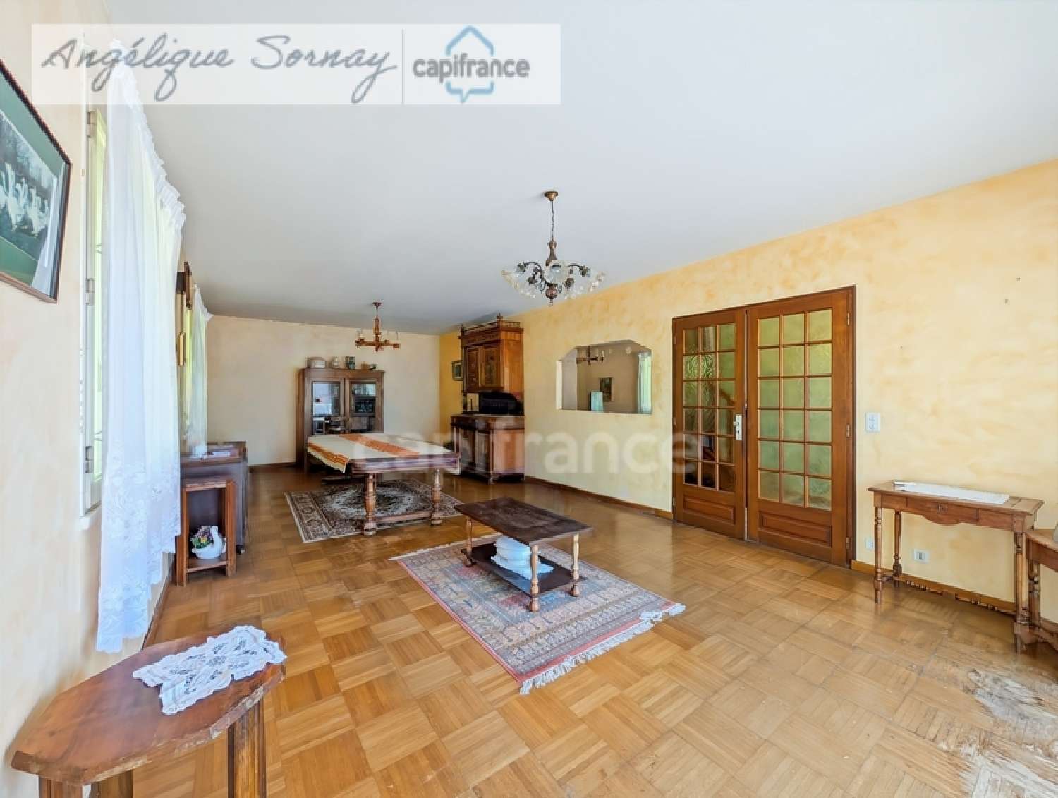 te koop huis Louhans Saône-et-Loire 7