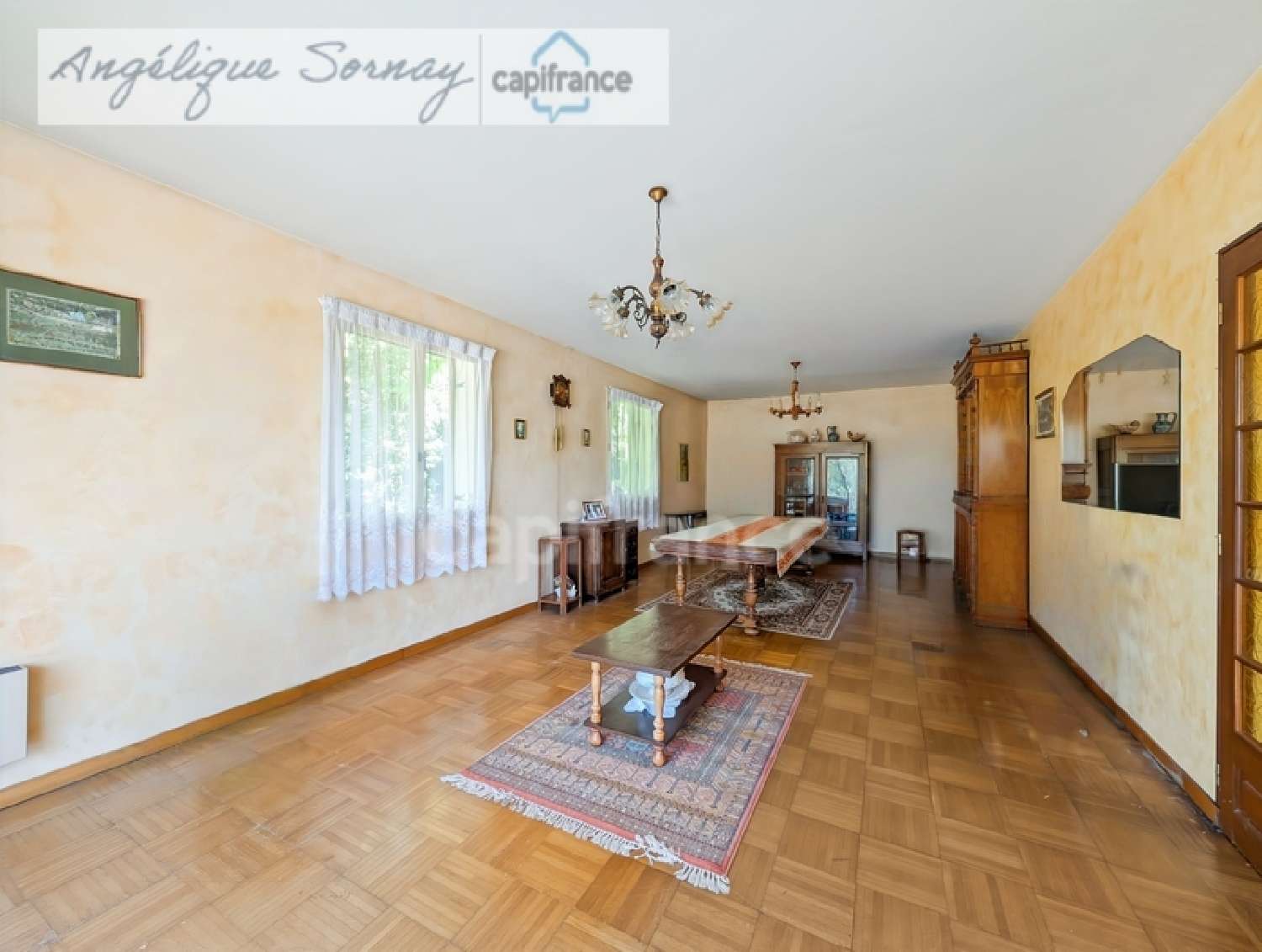 te koop huis Louhans Saône-et-Loire 8