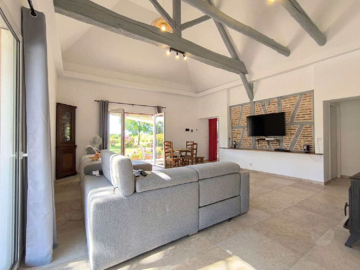 for sale house Louhans Saône-et-Loire 1