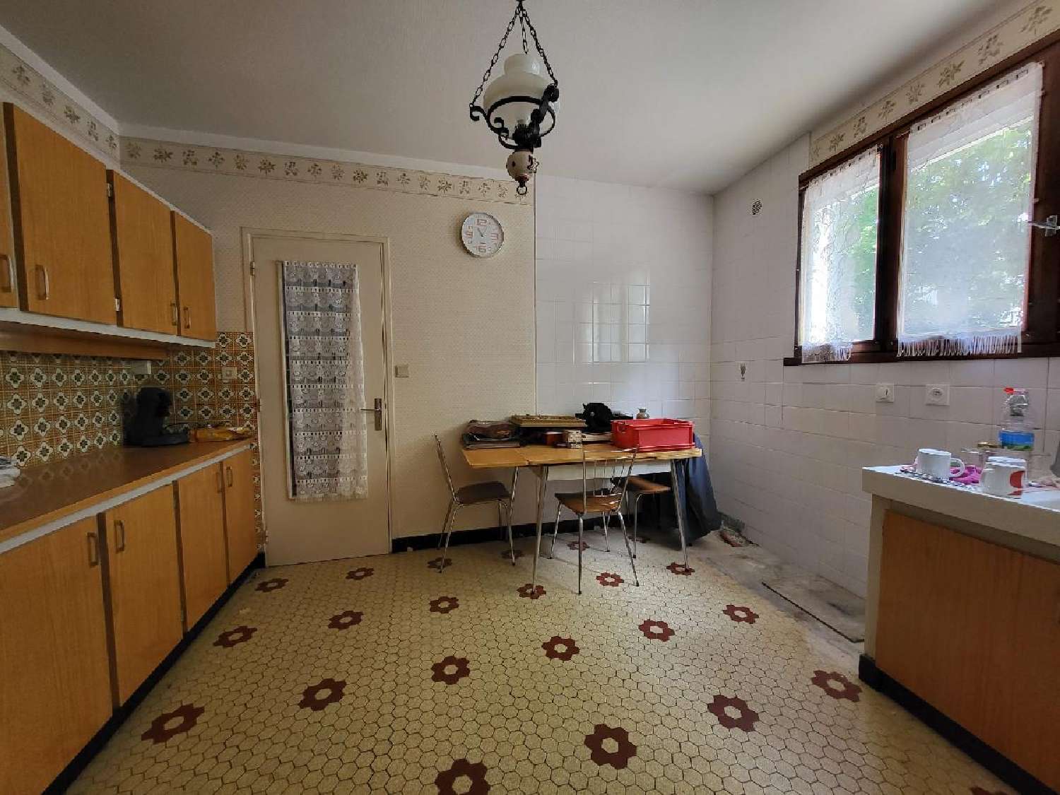 à vendre maison Loulay Charente-Maritime 2