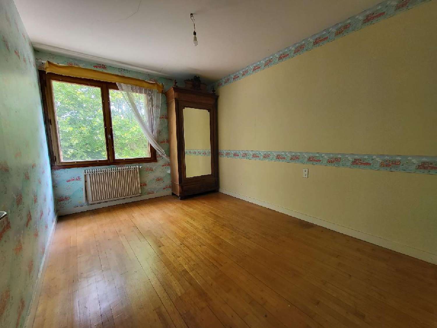 à vendre maison Loulay Charente-Maritime 5