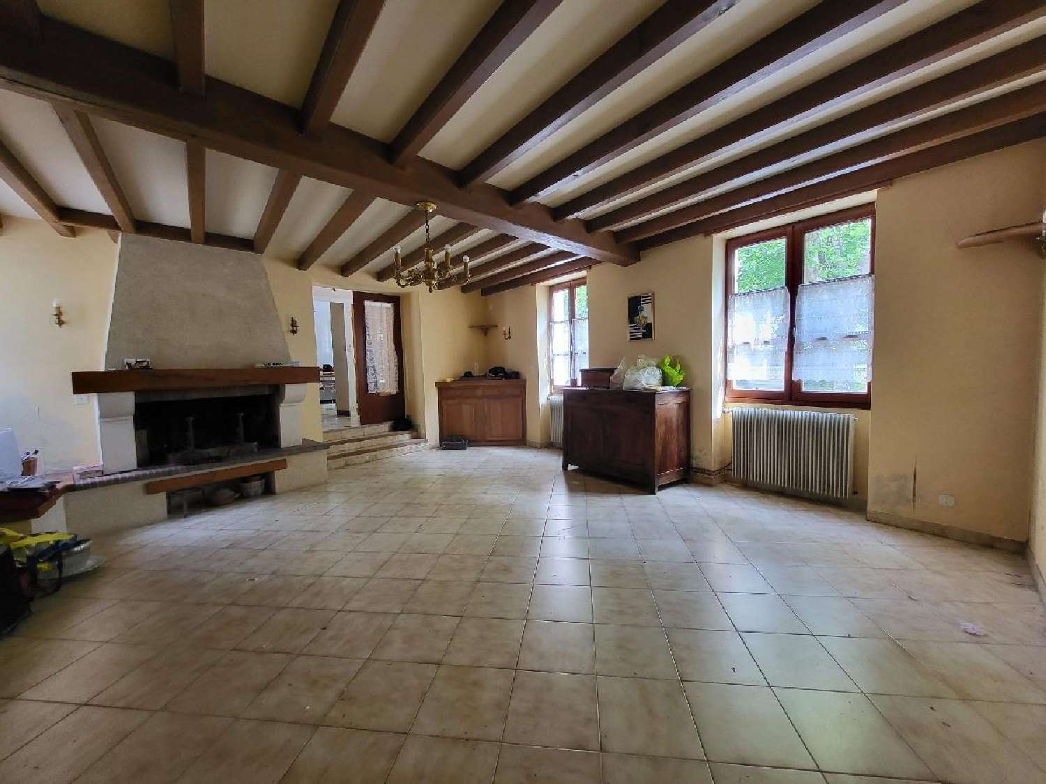 for sale house Loulay Charente-Maritime 3