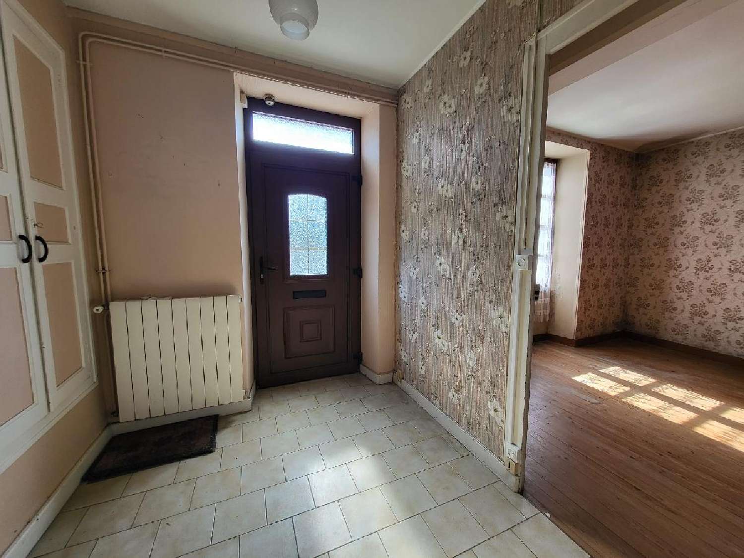 for sale house Loulay Charente-Maritime 4