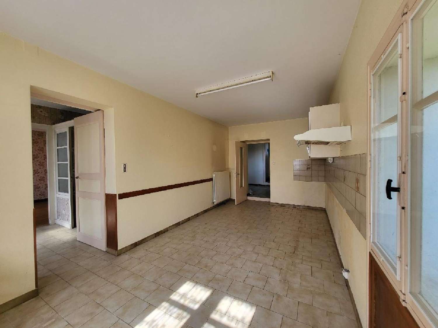 for sale house Loulay Charente-Maritime 5