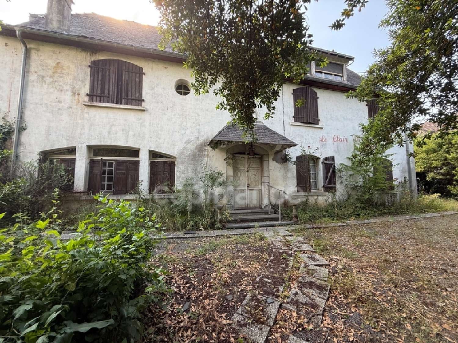 te koop huis Lourdes Hautes-Pyrénées 1
