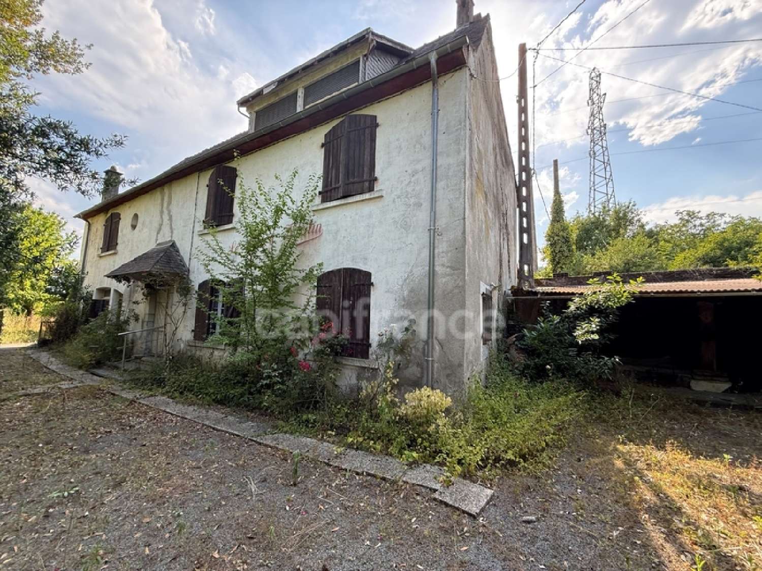 te koop huis Lourdes Hautes-Pyrénées 3