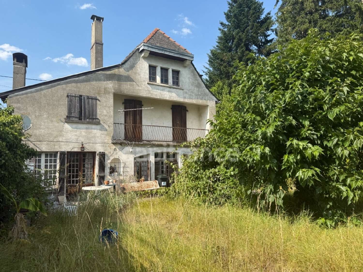 te koop huis Lourdes Hautes-Pyrénées 4