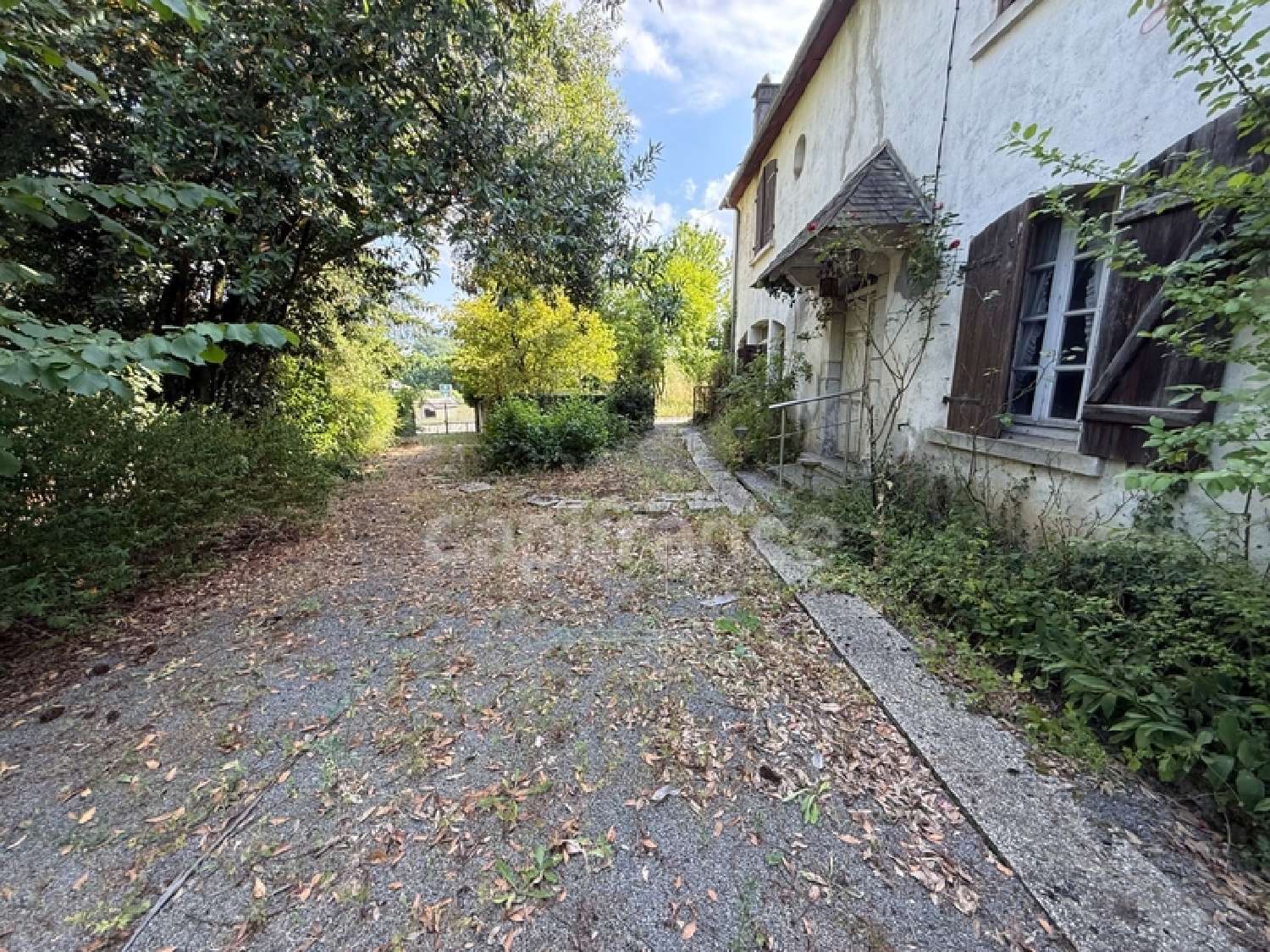 te koop huis Lourdes Hautes-Pyrénées 5