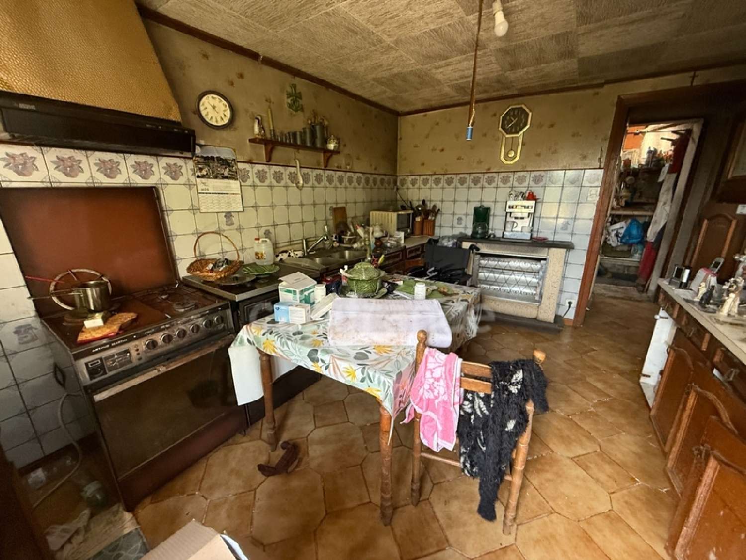 te koop huis Lourdes Hautes-Pyrénées 7