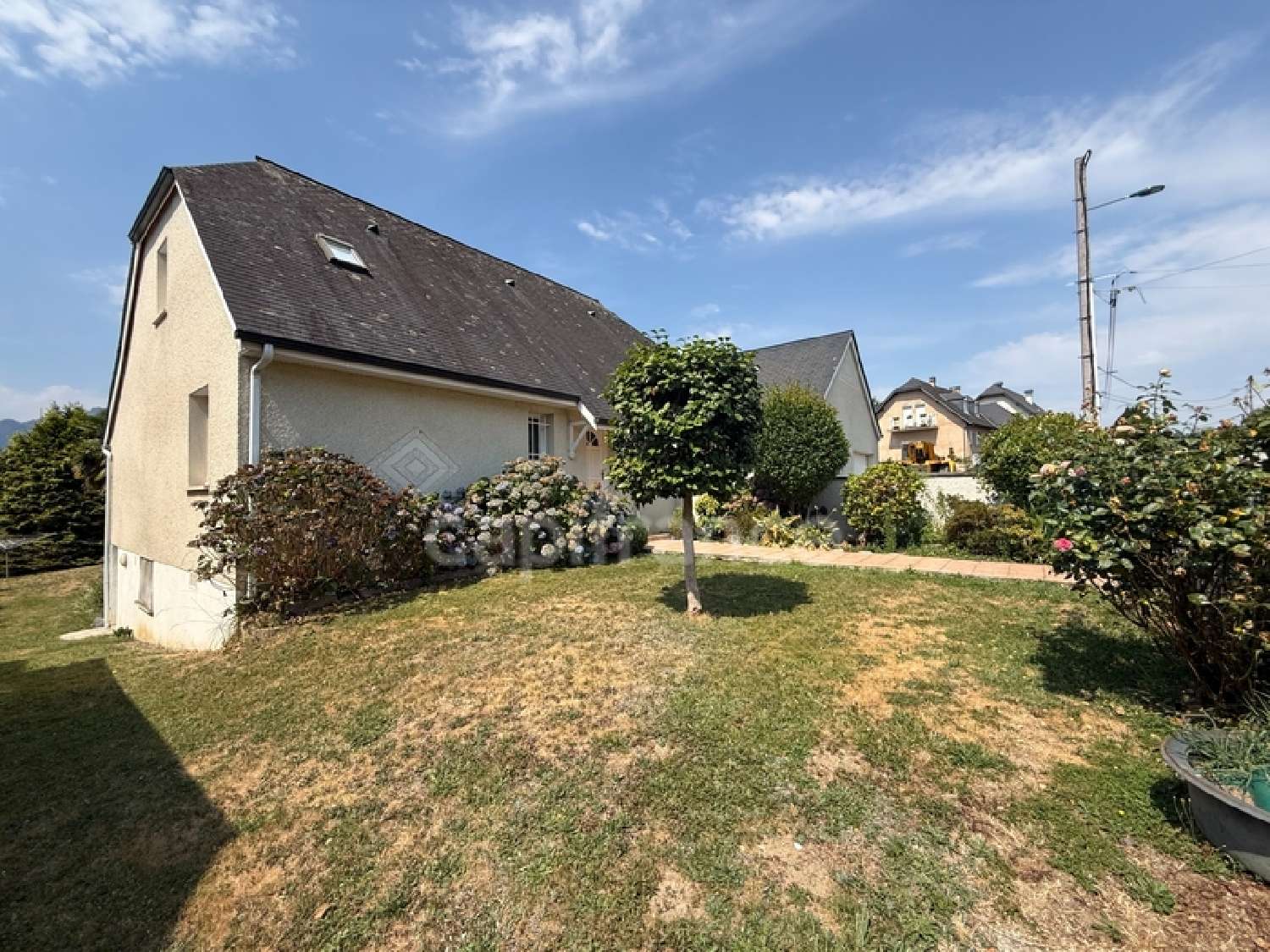 te koop huis Lourdes Hautes-Pyrénées 3