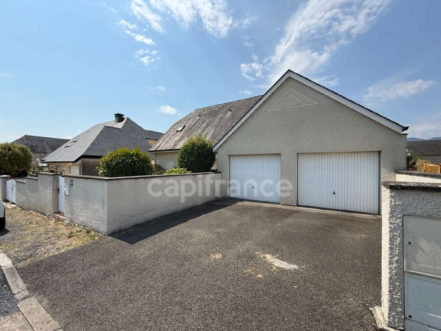 te koop huis Lourdes Hautes-Pyrénées 5