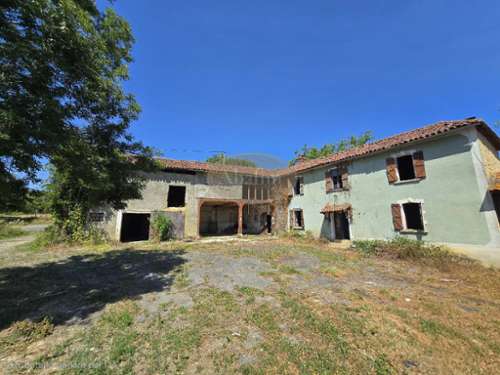 Luby-Betmont Hautes-Pyrénées house foto 7382225