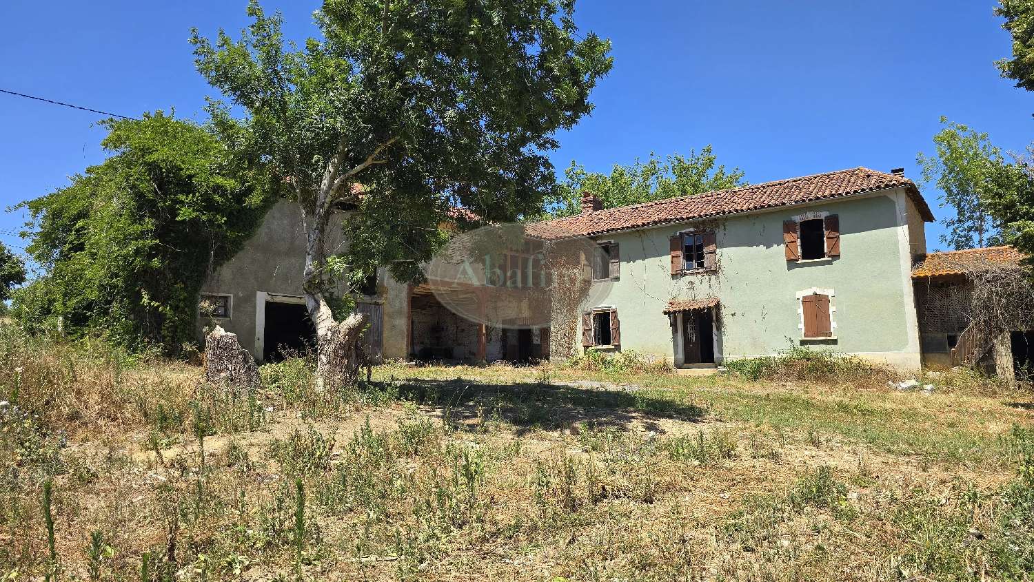for sale house Luby-Betmont Hautes-Pyrénées 2