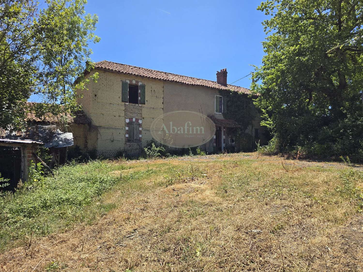 for sale house Luby-Betmont Hautes-Pyrénées 4