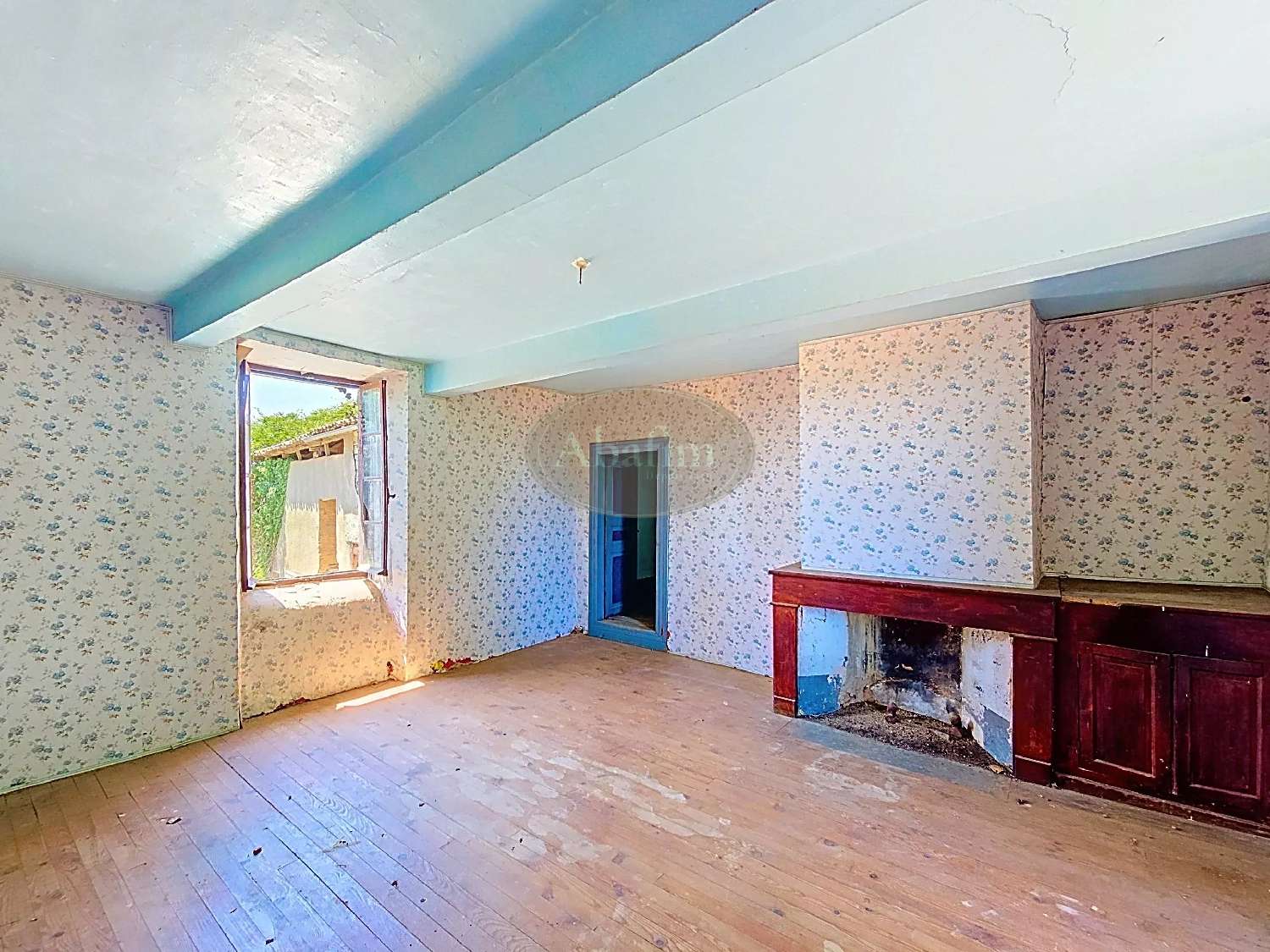 for sale house Luby-Betmont Hautes-Pyrénées 6