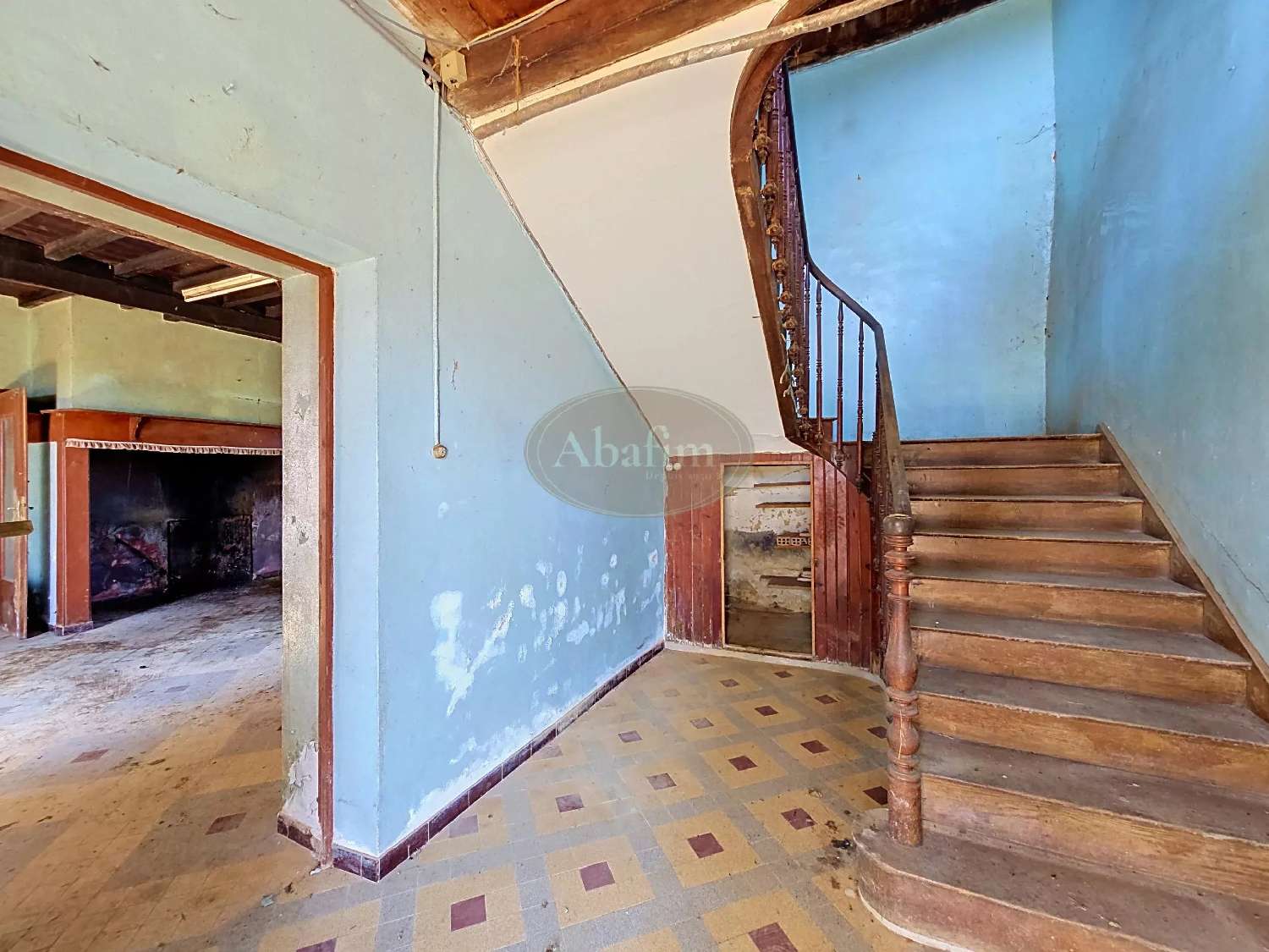 for sale house Luby-Betmont Hautes-Pyrénées 7