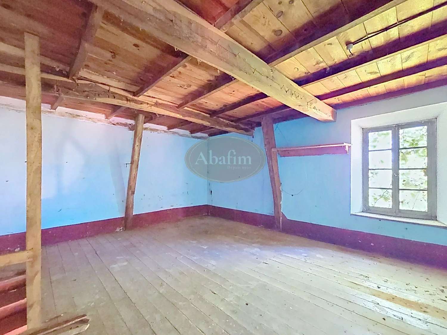 for sale house Luby-Betmont Hautes-Pyrénées 8