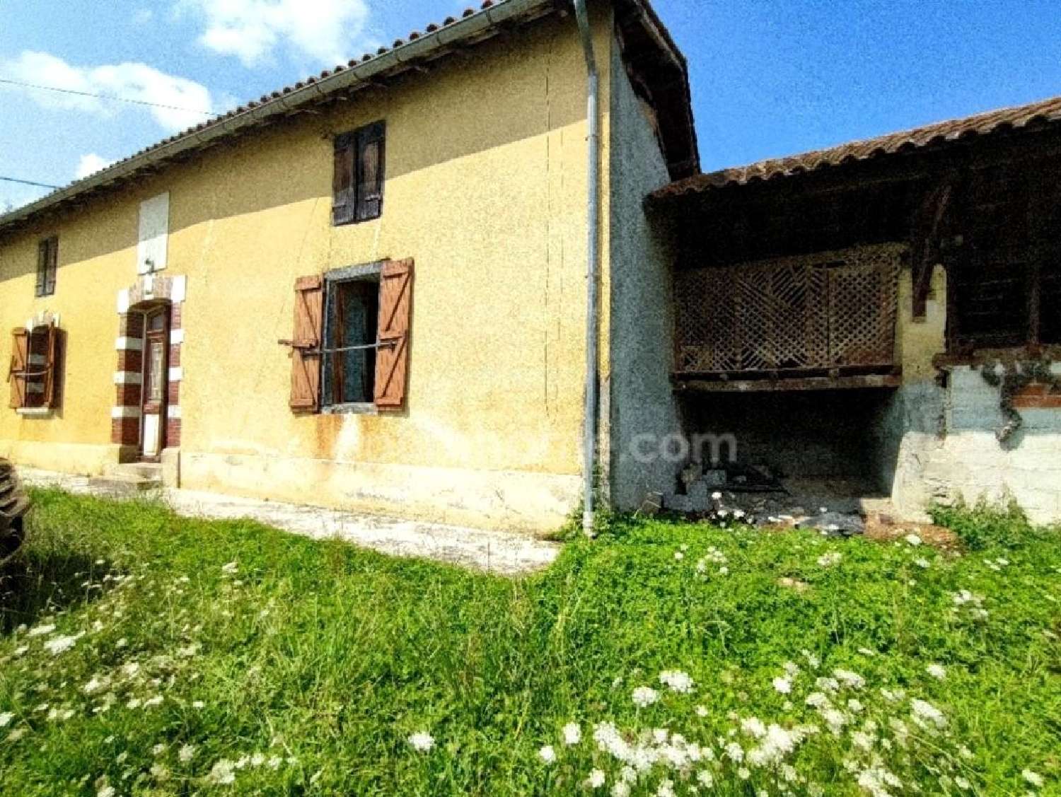 kaufen Haus Luby-Betmont Hautes-Pyrénées 1