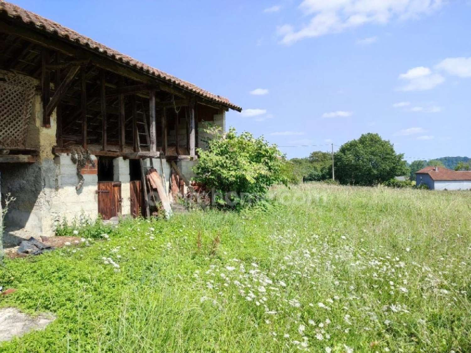 kaufen Haus Luby-Betmont Hautes-Pyrénées 2