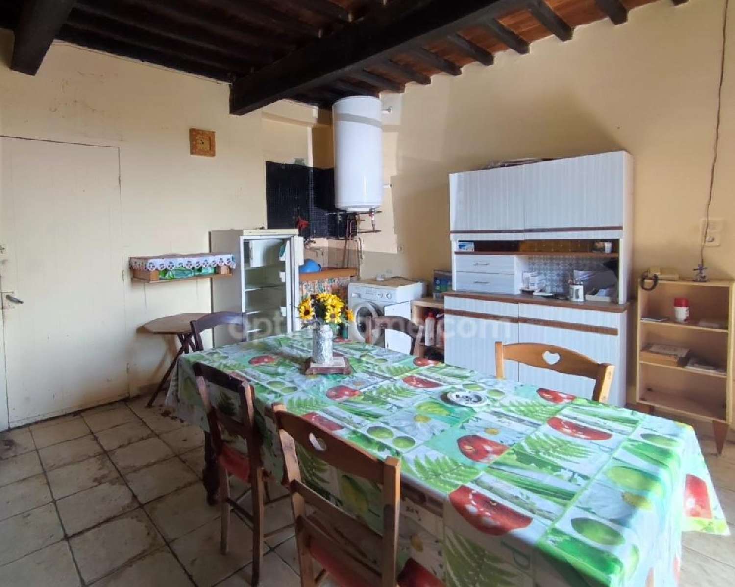 kaufen Haus Luby-Betmont Hautes-Pyrénées 4