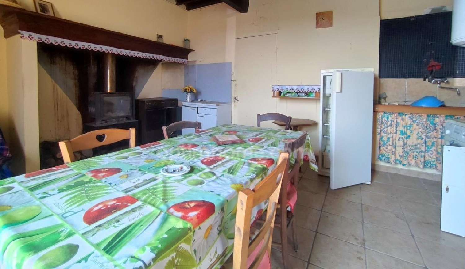 kaufen Haus Luby-Betmont Hautes-Pyrénées 5