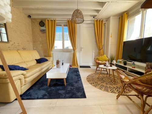 Luc-sur-Mer Calvados huis foto 7368745
