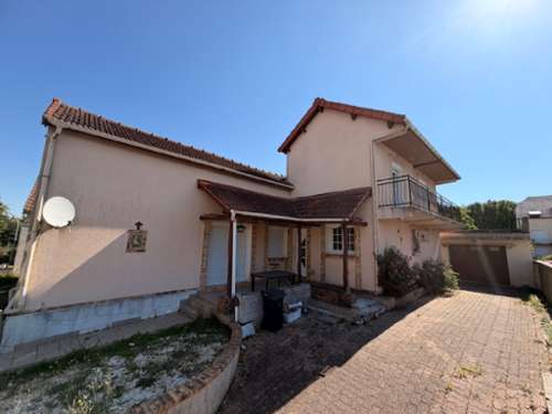 Lucé Eure-et-Loir maison foto 7380537