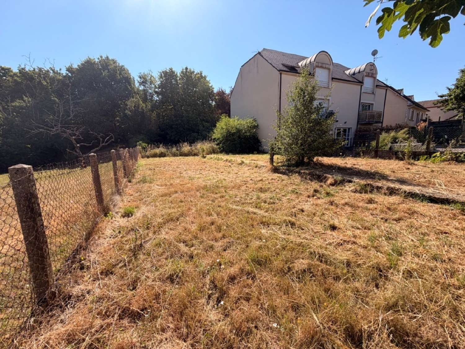 à vendre maison Lucé Eure-et-Loir 2