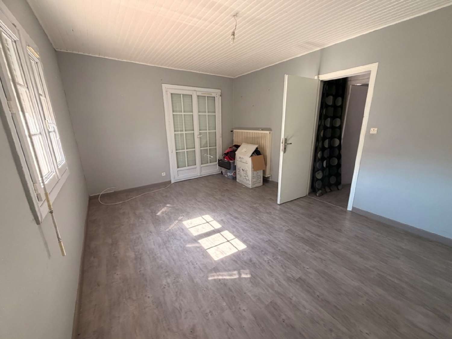 à vendre maison Lucé Eure-et-Loir 4
